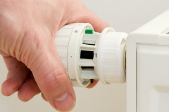 Higher Muddiford central heating repair costs